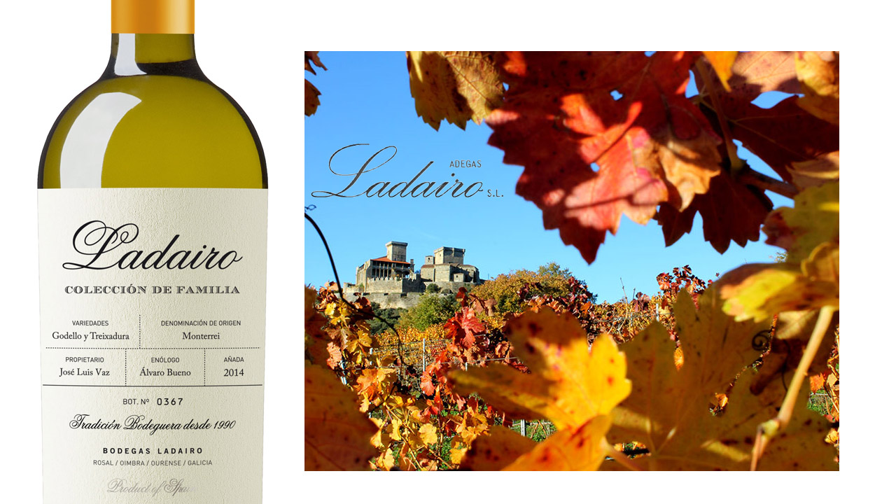 Ladairo Godello