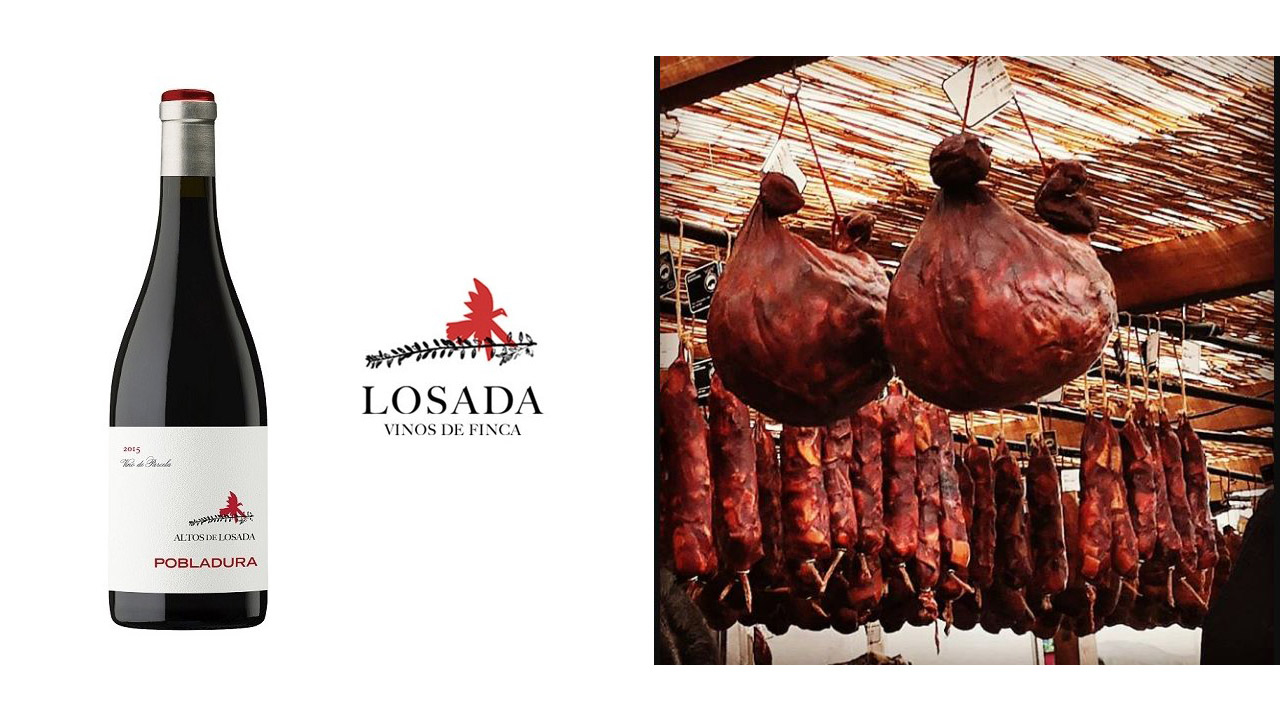 Altos de Losada La Pobladura