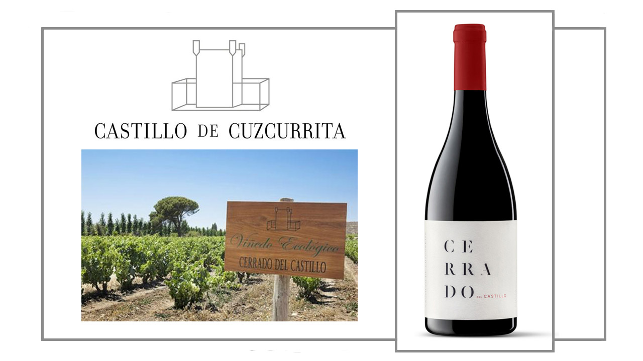 El Cerrado del Castillo