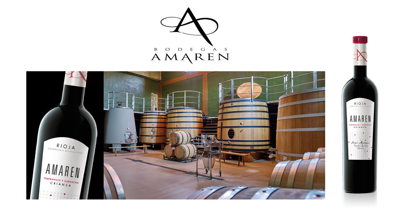 Amaren Selección 