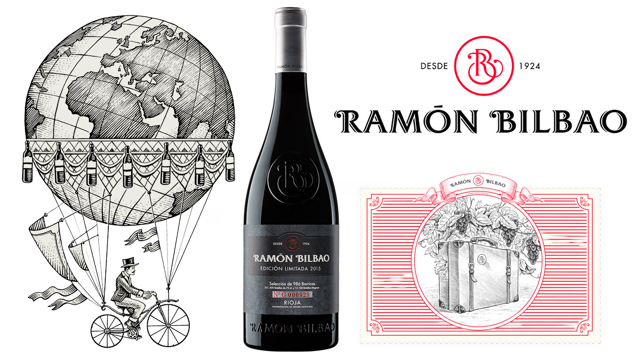 Ramón Bilbao, Edición Limitada