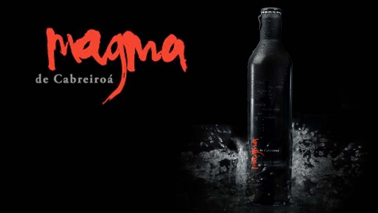 Magma Original,
