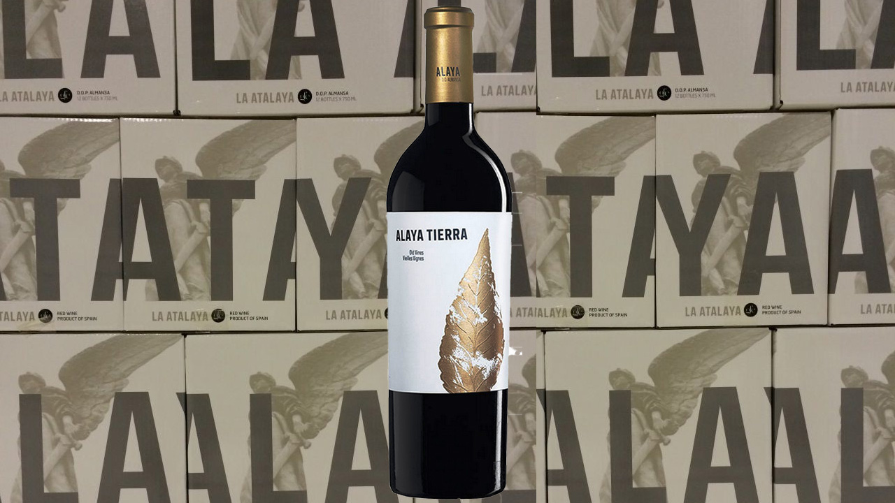 Alaya Tierra