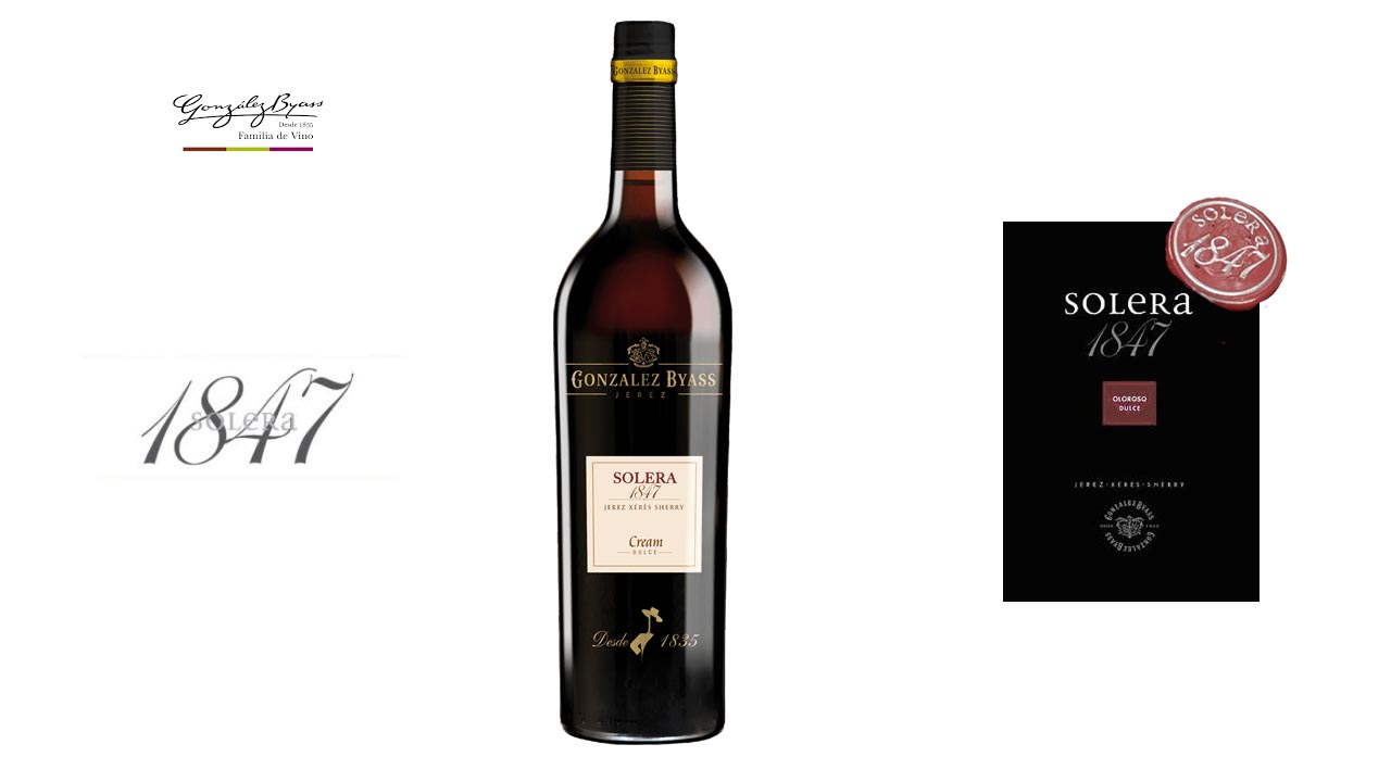 Solera 1847