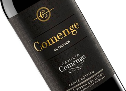 Comenge el Origen