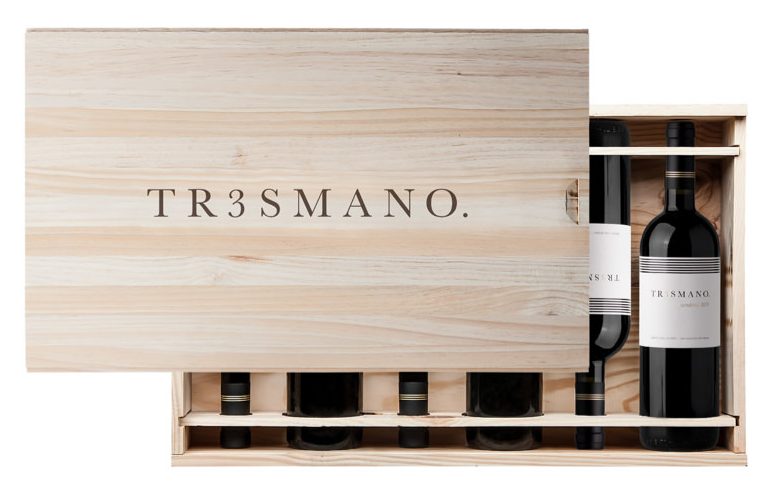 Tr3sMano Magnum