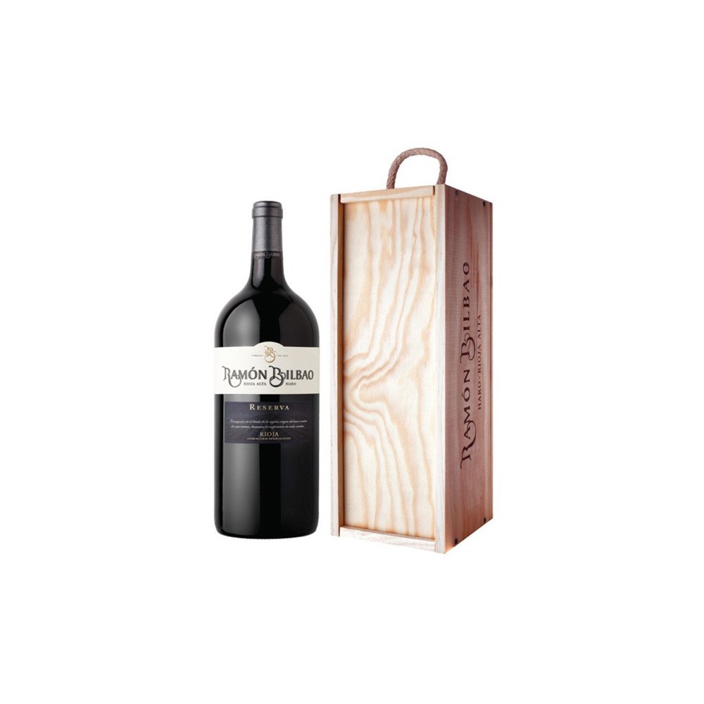 Ramon Bilbao Reserva 5 litros