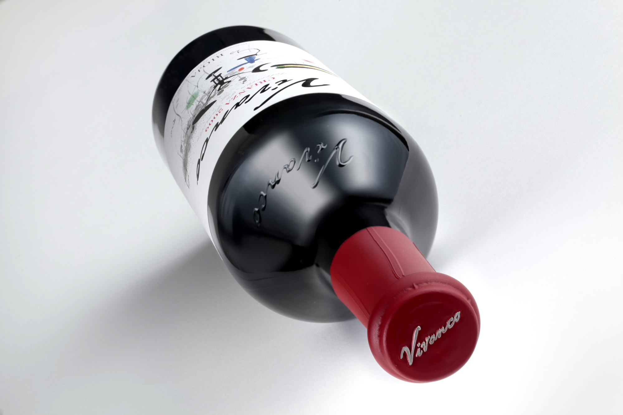 Dinastía Vivanco crianza 5 litros