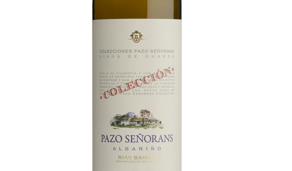 Pazo de Señorans Colección