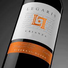 Legaris crianza