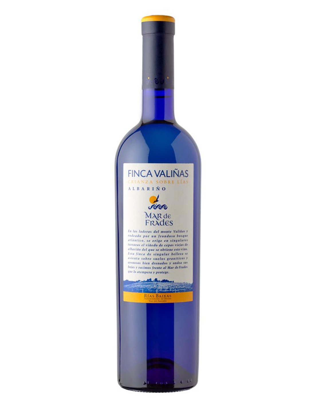 Finca Valiñas