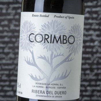 Corimbo