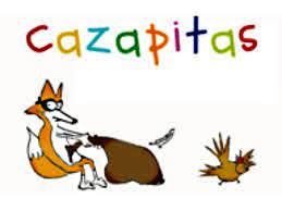 Cazapitas Raposo