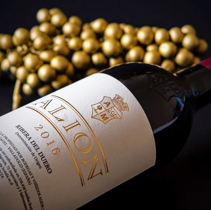 Alión 2019