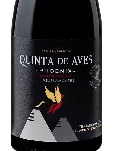 Quinta de Aves Phoenix