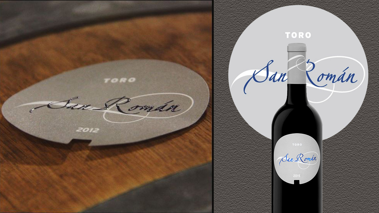 San Román 2019 magnum