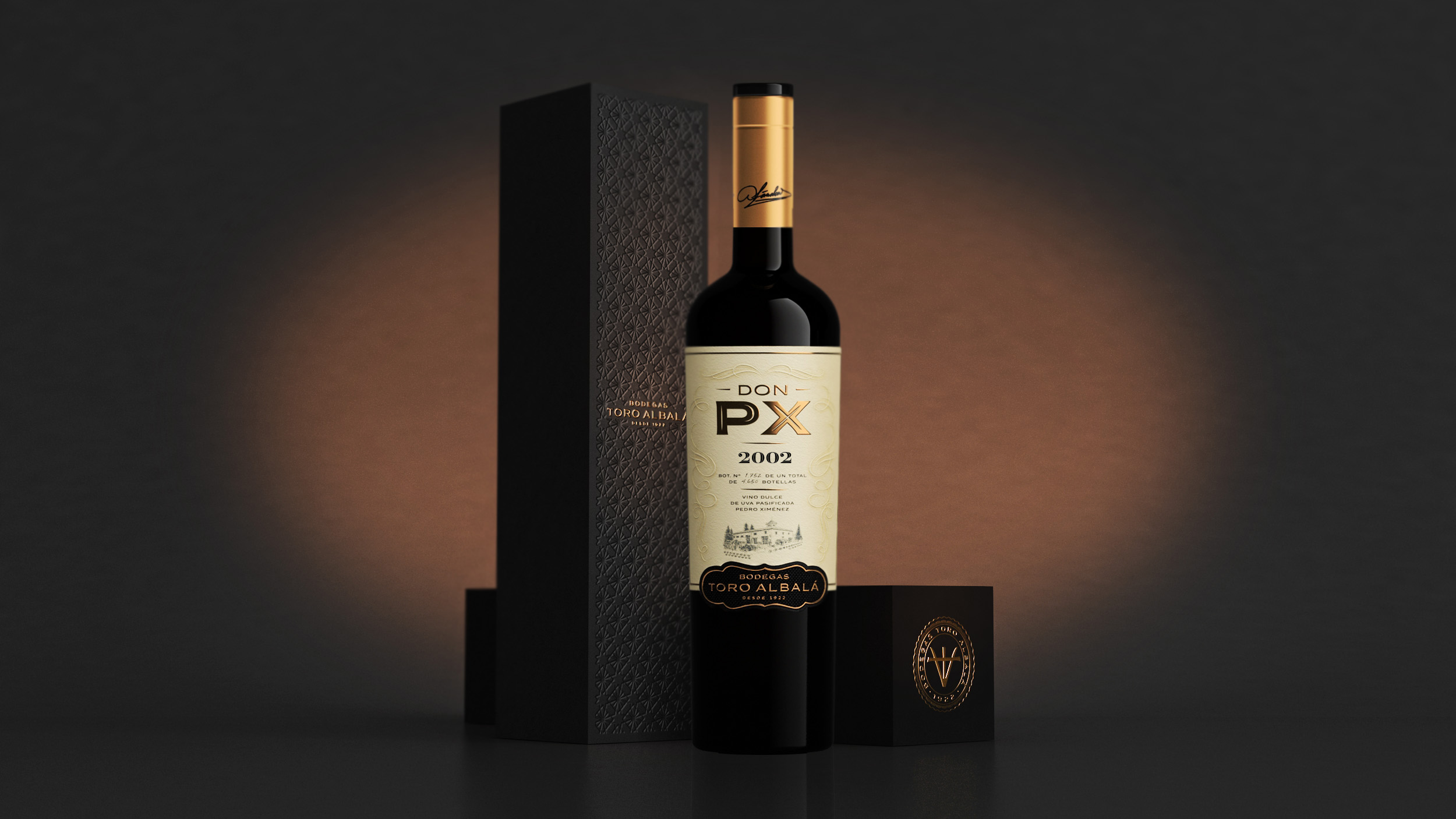 Don PX 2002