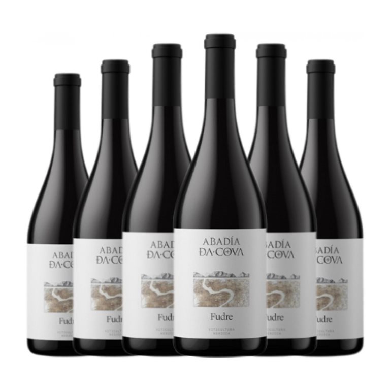 Abadía da Cova Fudre