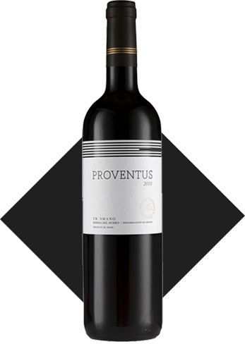 Proventus by Tr3smano