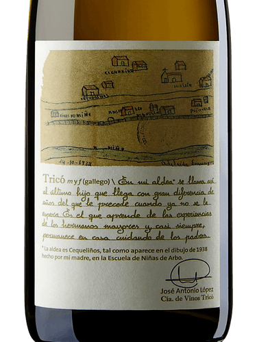 Tricó 2020