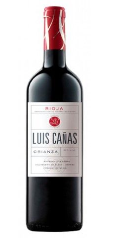 Luis Cañas cza. Magnum