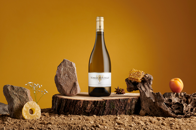Tomás Postigo Verdejo Fermentado Barrica