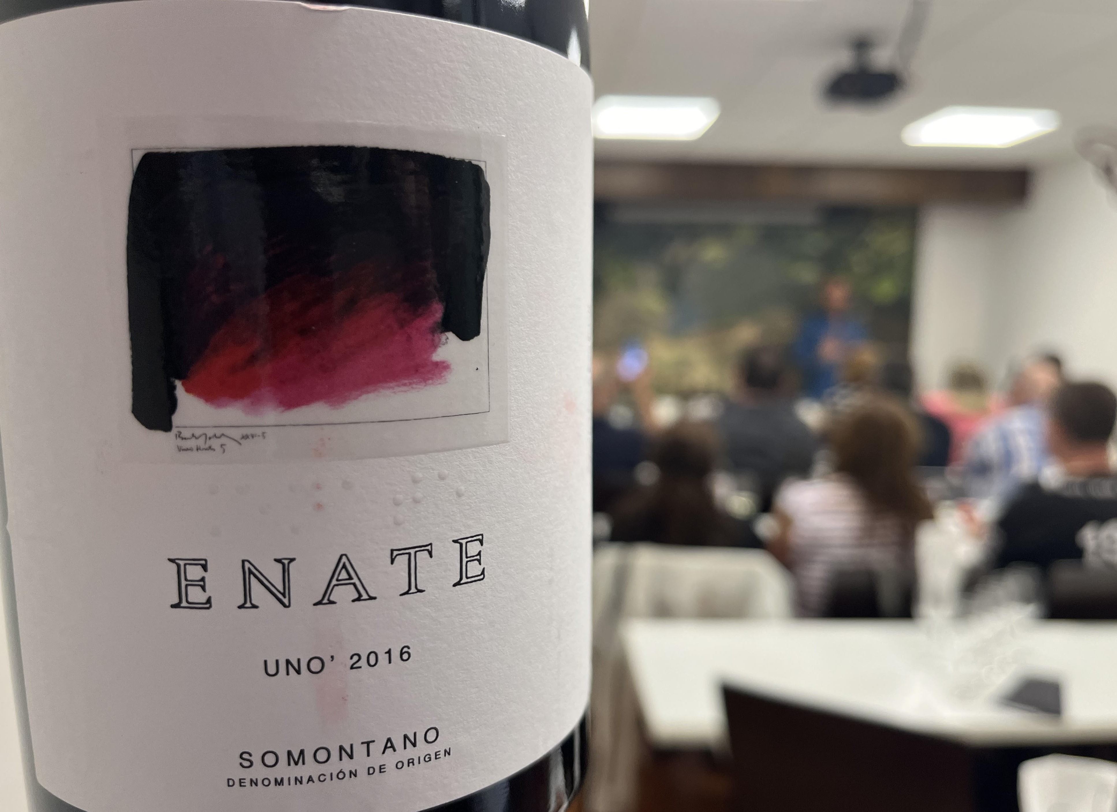 Enate Uno Tinto