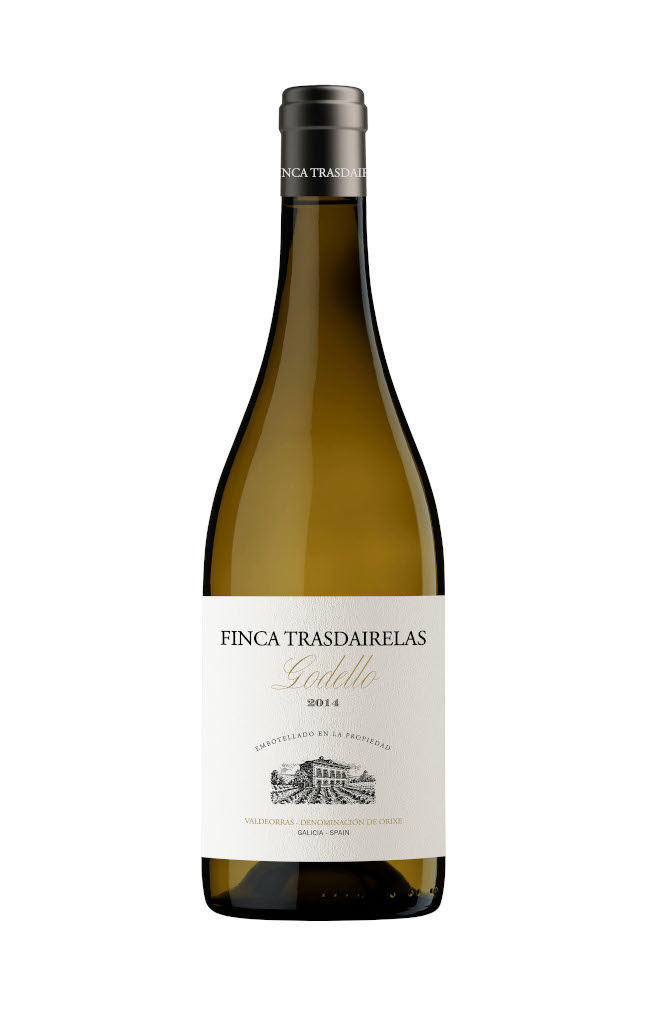 Joaquín Rebolledo Finca Trasdairelas