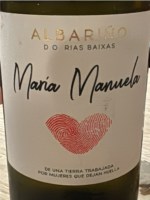 Maria Manuela, magnum