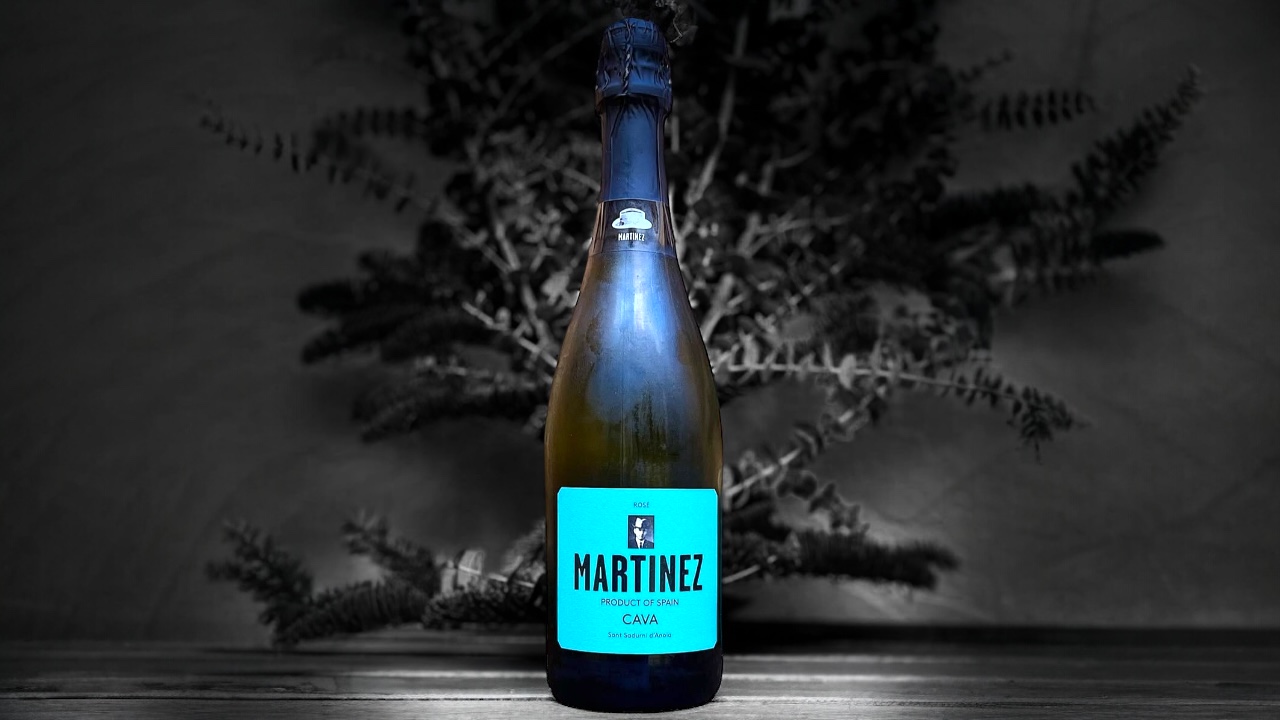Rimarts Martinez Rosé