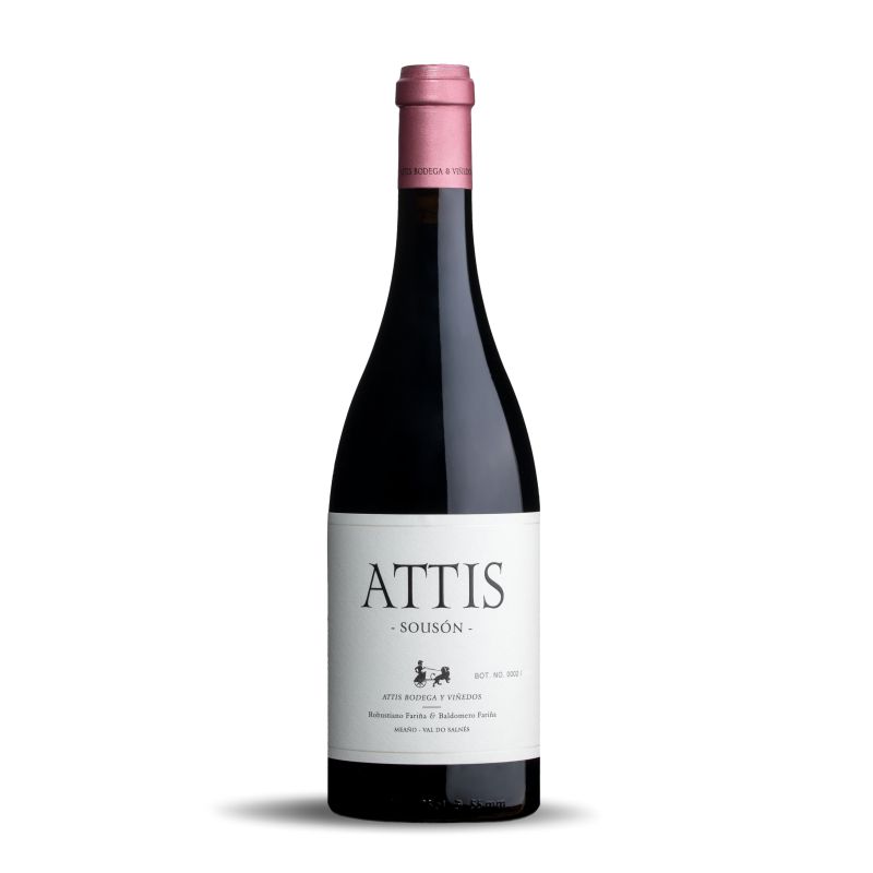 Attis Souson