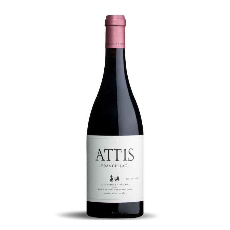 Attis Brancellao
