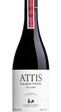 Attis Caiño