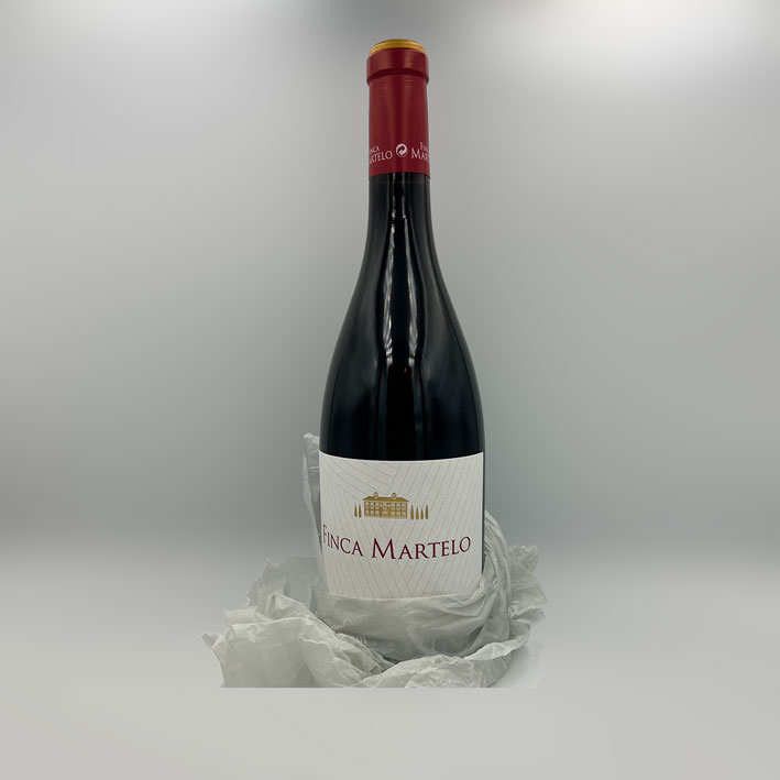 Martelo Reserva 