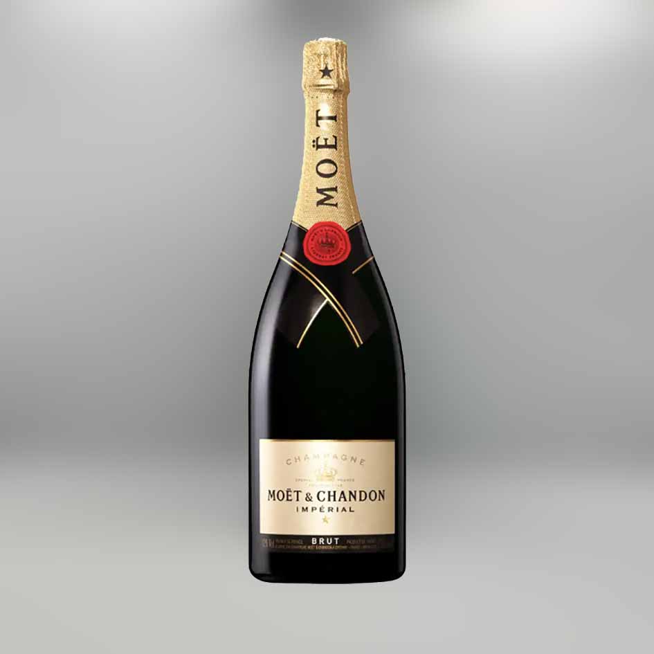 Champagne Moet Chandon Imperial Brut