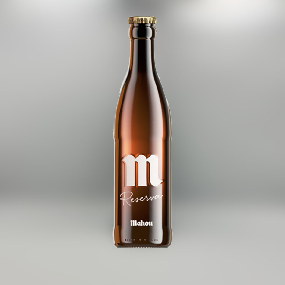 Mahou Reserva