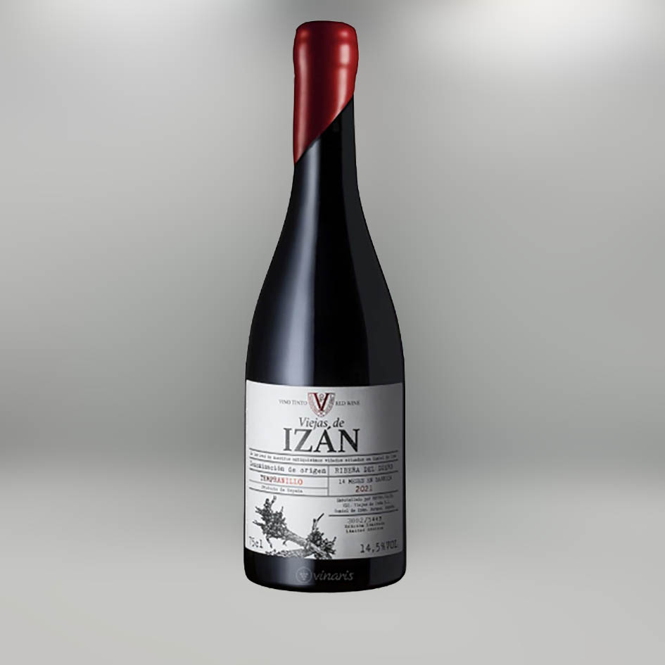 Viejas de Izán - VIDI
