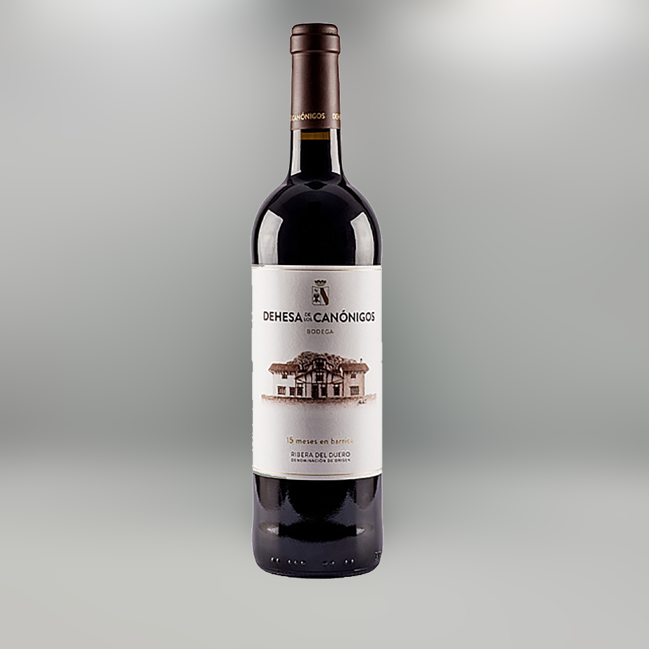 Dehesa de los Canónigos