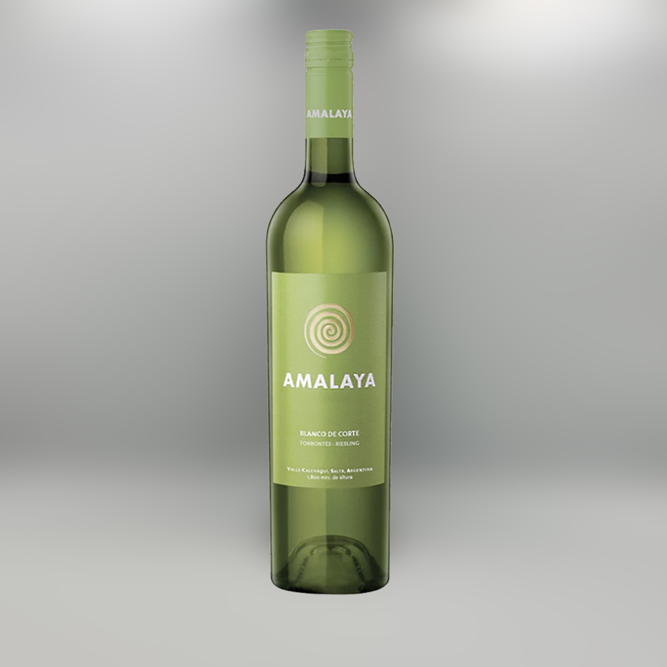 Amalaya - Blanco Argentino de Corte