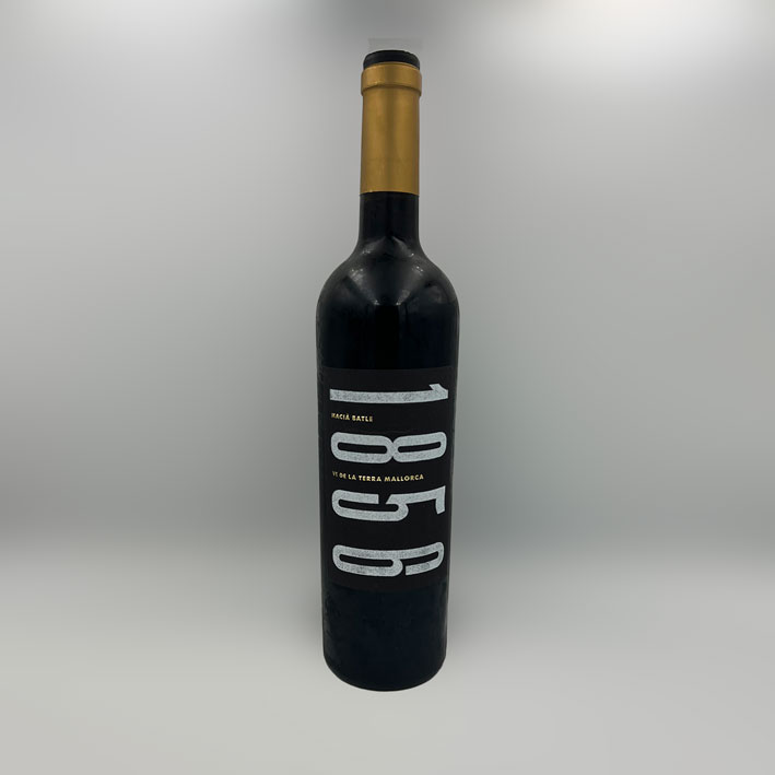 1856 crianza