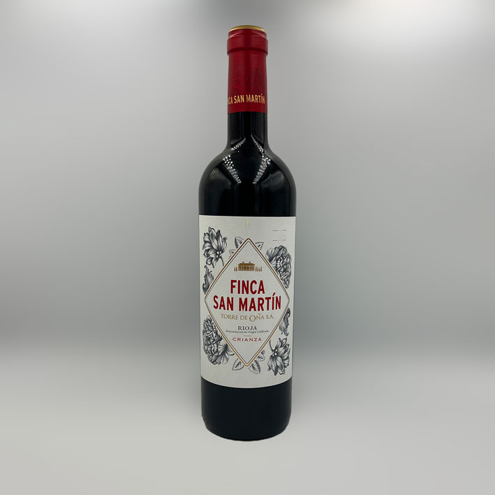 La Rioja Alta Finca San Martín 