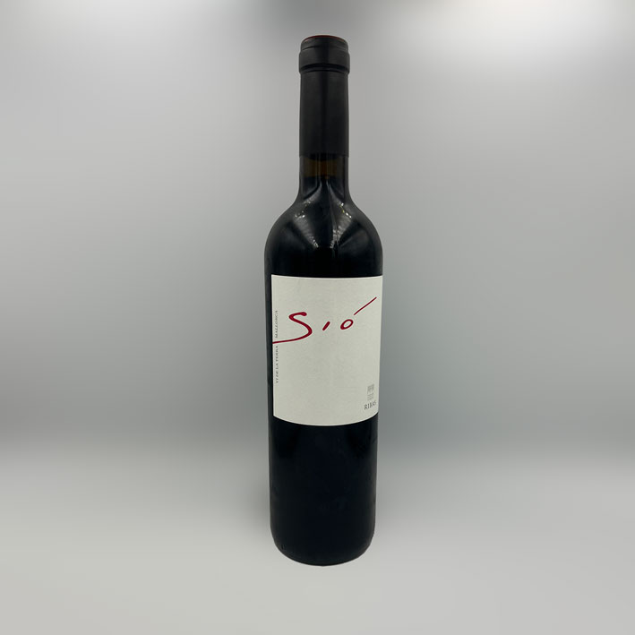 Sió de Bodegas Ribas