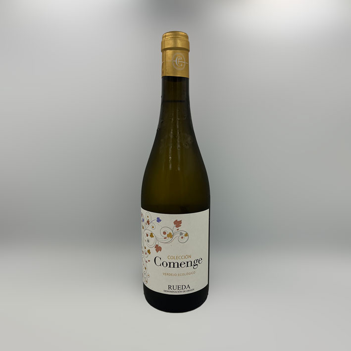  Colección Comenge 2019*****