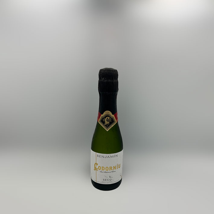 CAVA Benjamín Codorniu 