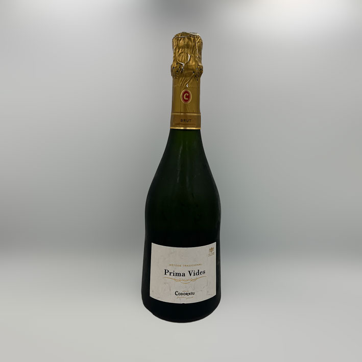 CAVA Codornoiu Prima Vides o Jaume Serra