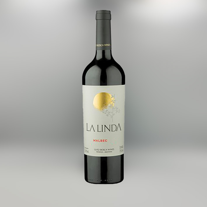 La Linda