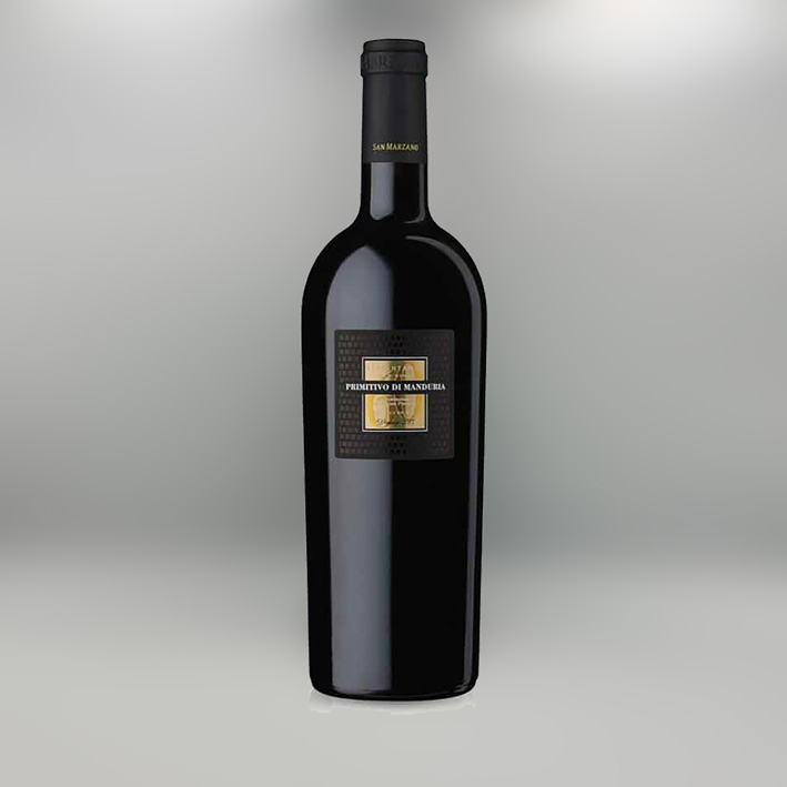 Primitivo di Manduria Sessantanni 