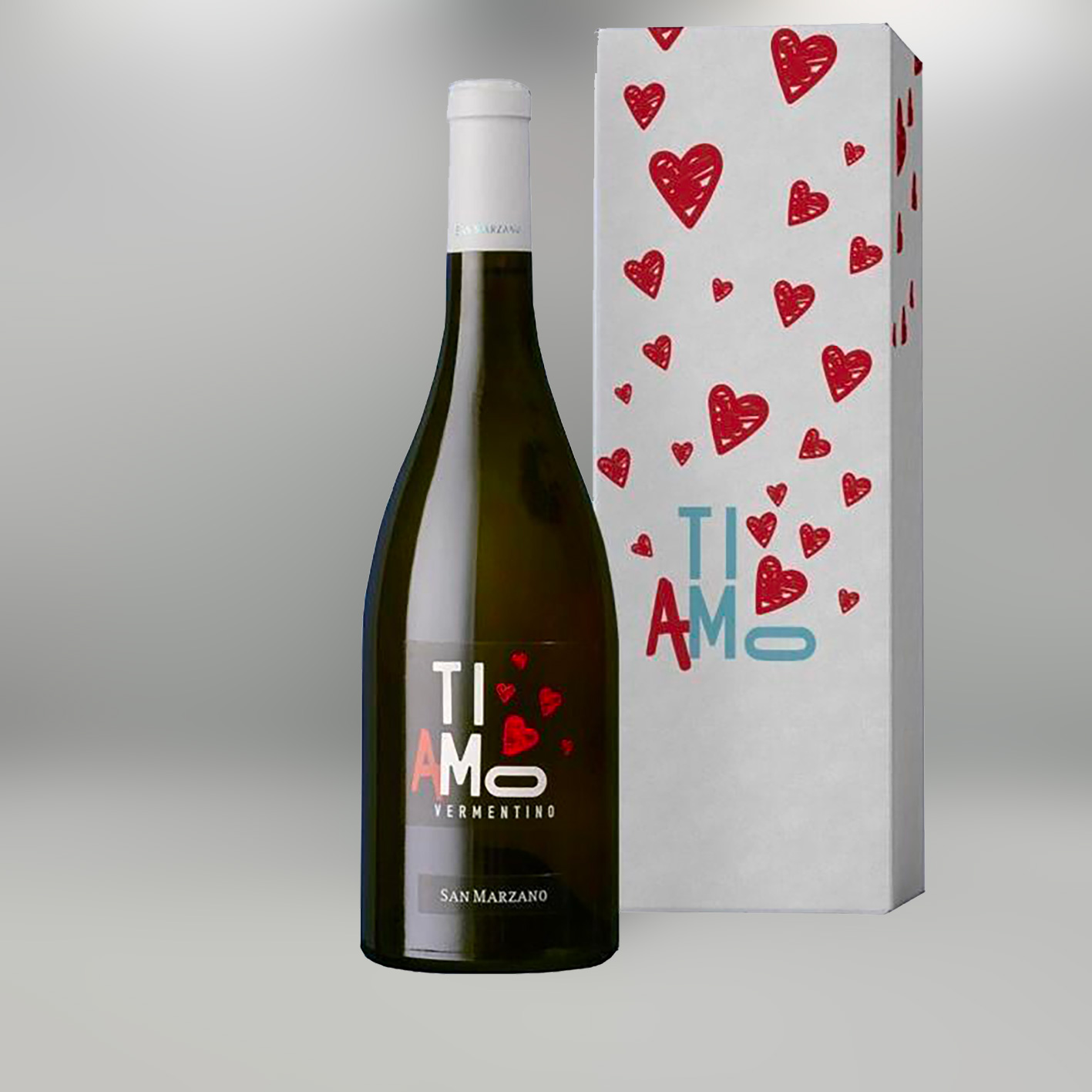 TiAmo Vermentino