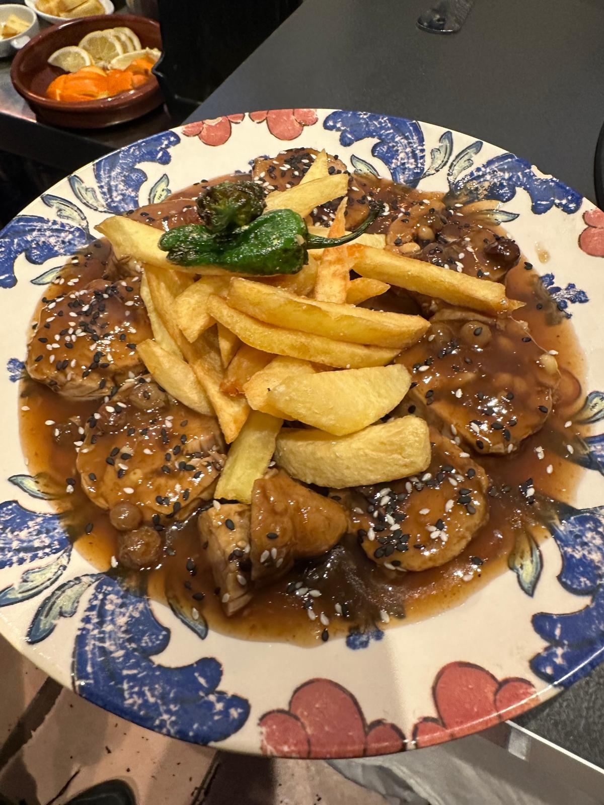 platoESPANOL
